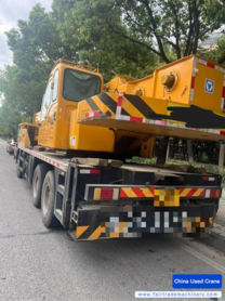 Buy XCMG 25k Used Crane / 6 Buy XCMG 25k Used Crane / 6